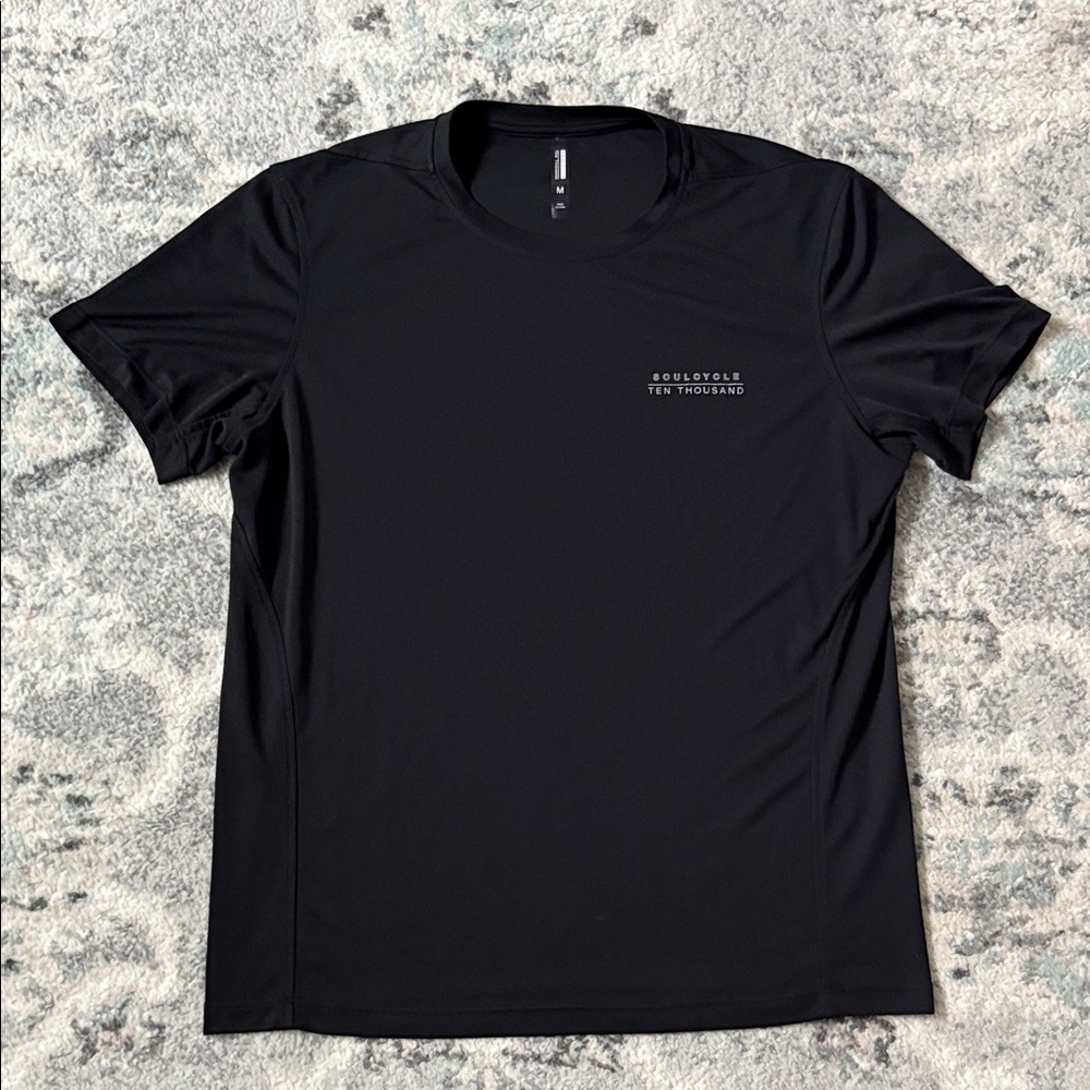 Ten Thousand x Soul Cycle The Distance Shirt